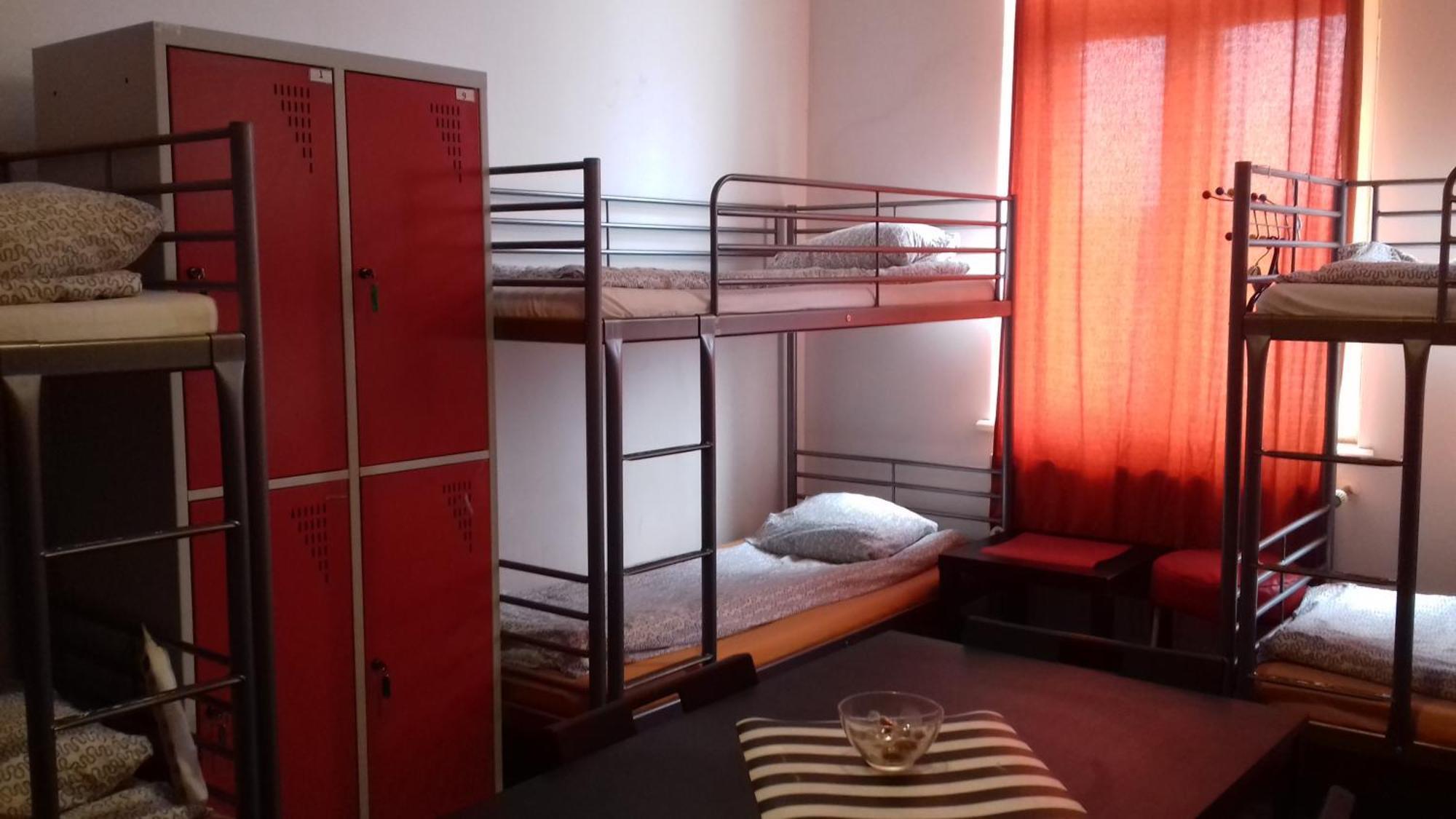 Art Hostel — Zdjęcia 3